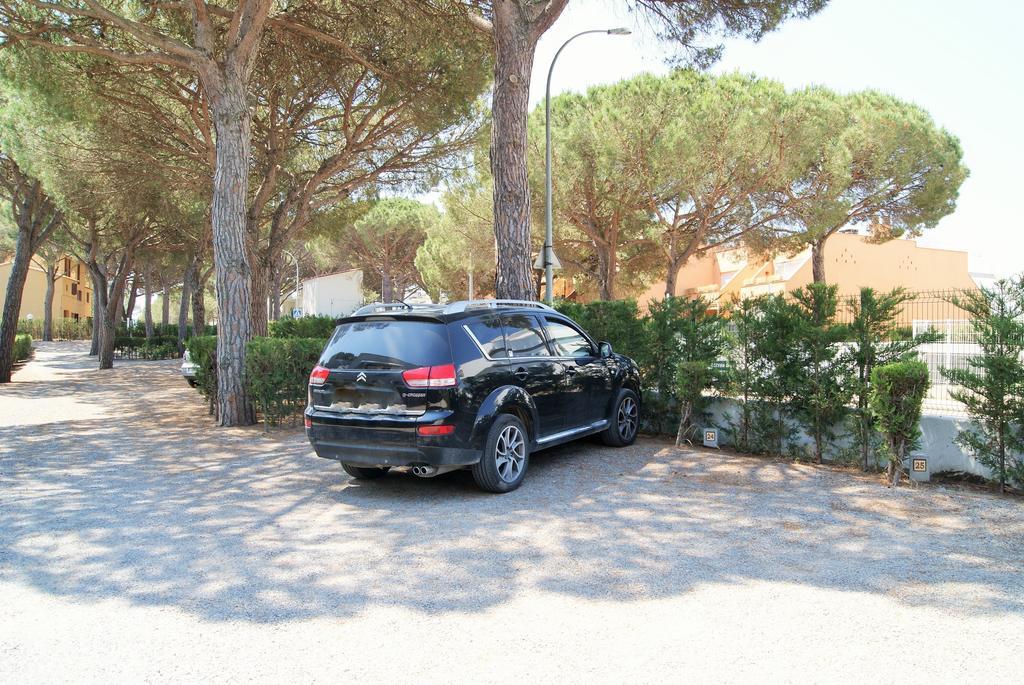 Casa Pinyera - Plus Costa Brava Pals Kamer foto
