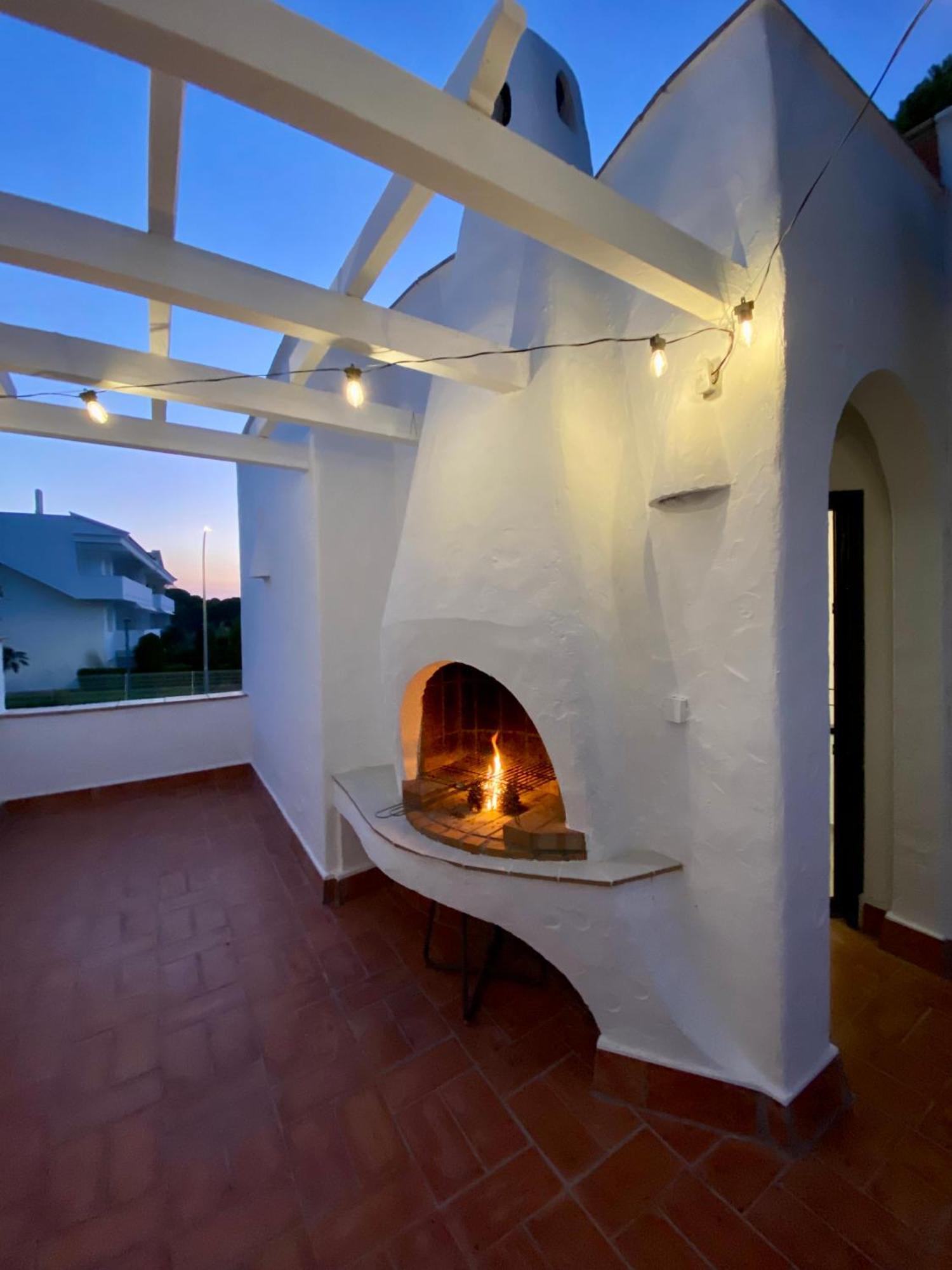 Casa Pinyera - Plus Costa Brava Pals Buitenkant foto
