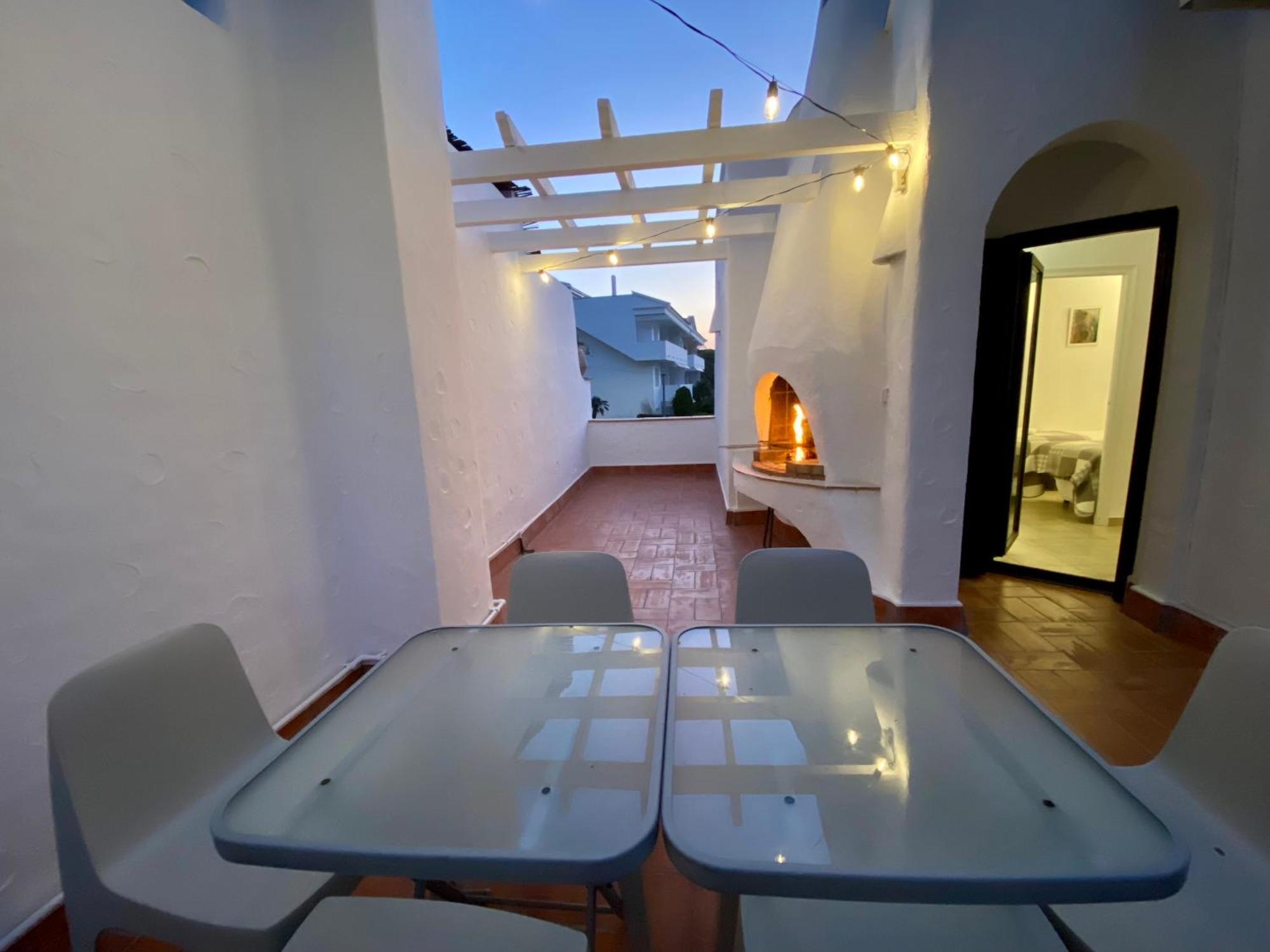 Casa Pinyera - Plus Costa Brava Pals Buitenkant foto