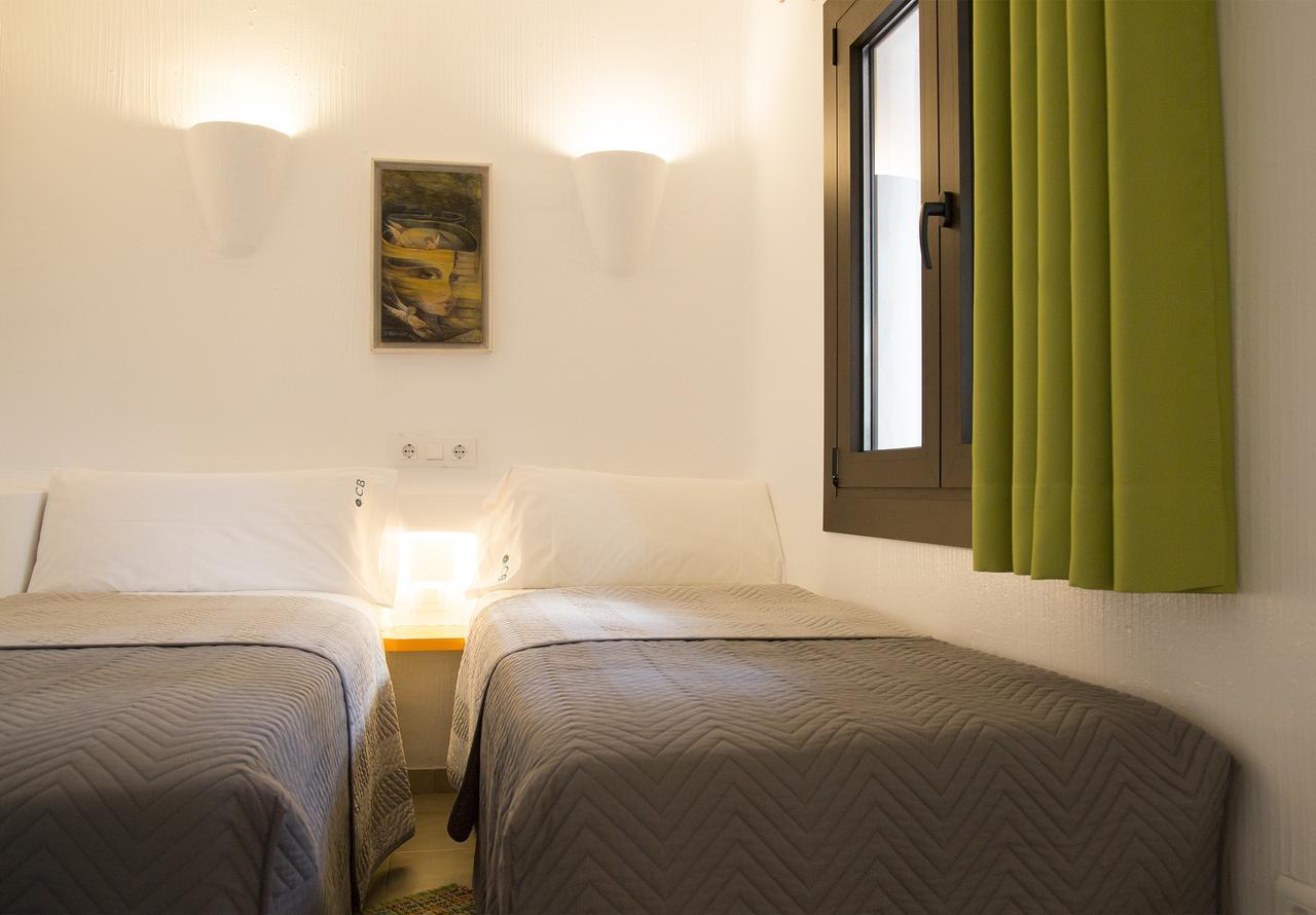 Casa Pinyera - Plus Costa Brava Pals Buitenkant foto